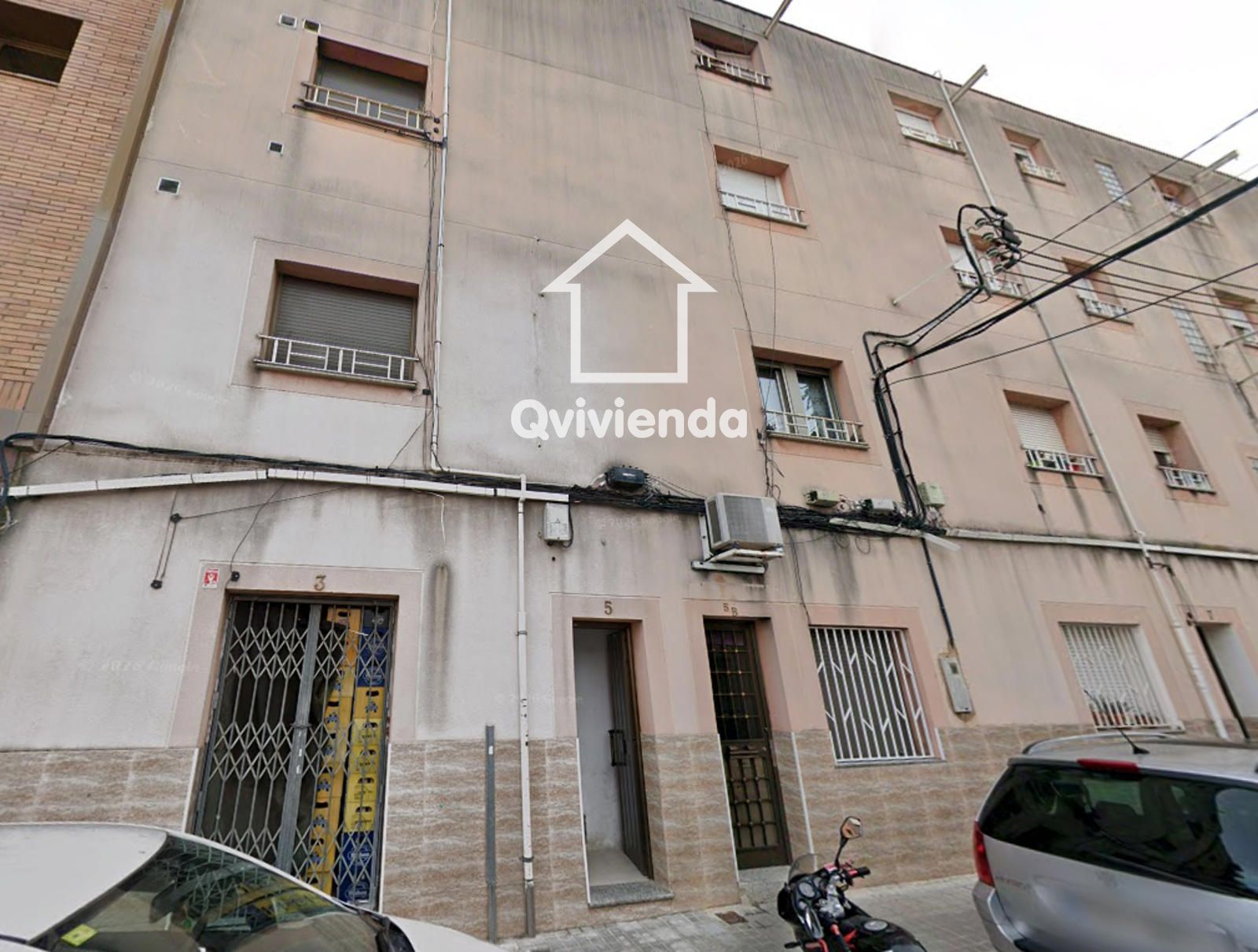 Pis en venda Sabadell, Barcelona. Ref: 15738. 