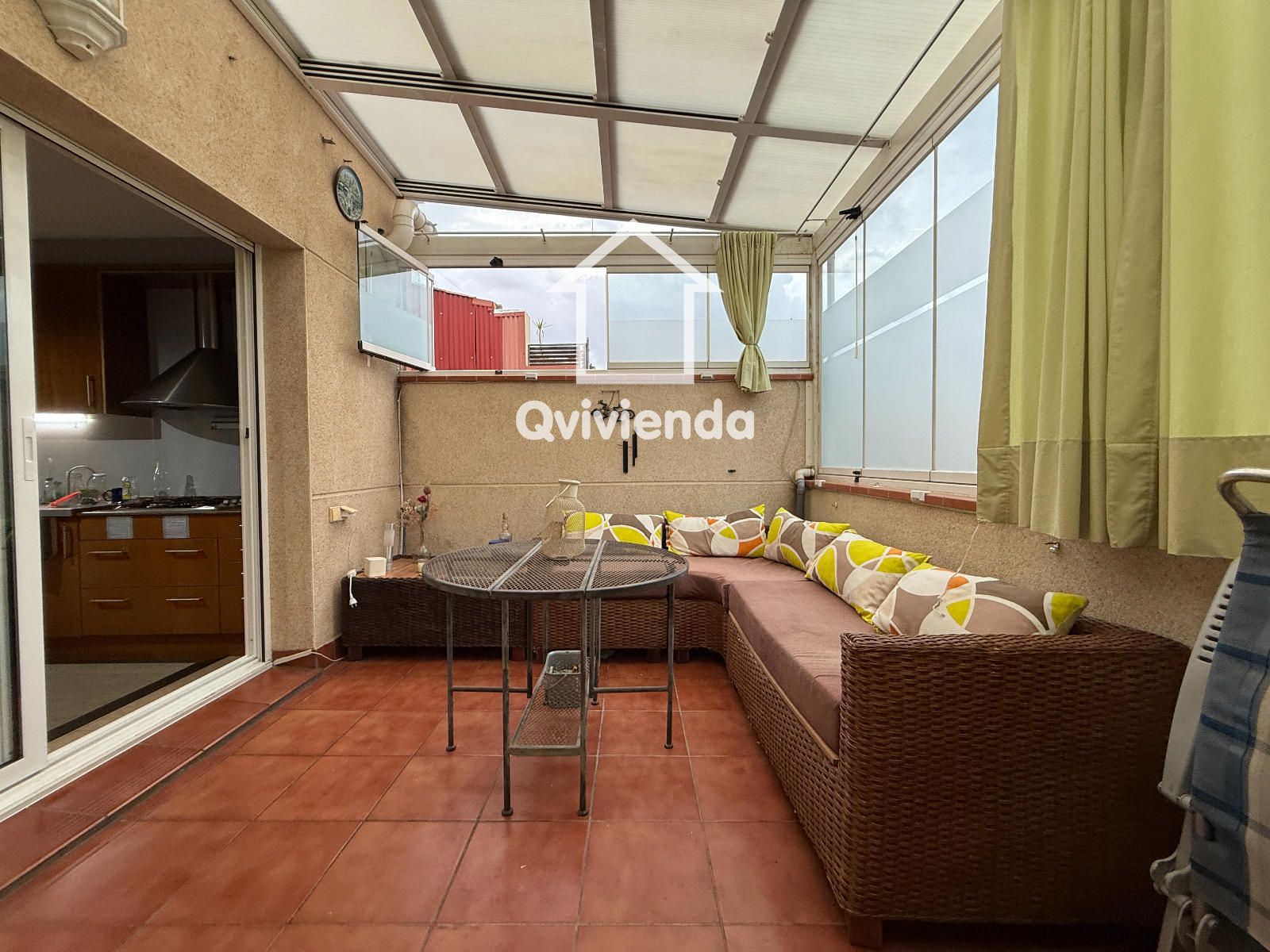 Duplex en venda Sabadell, Barcelona. Ref: 15740. 