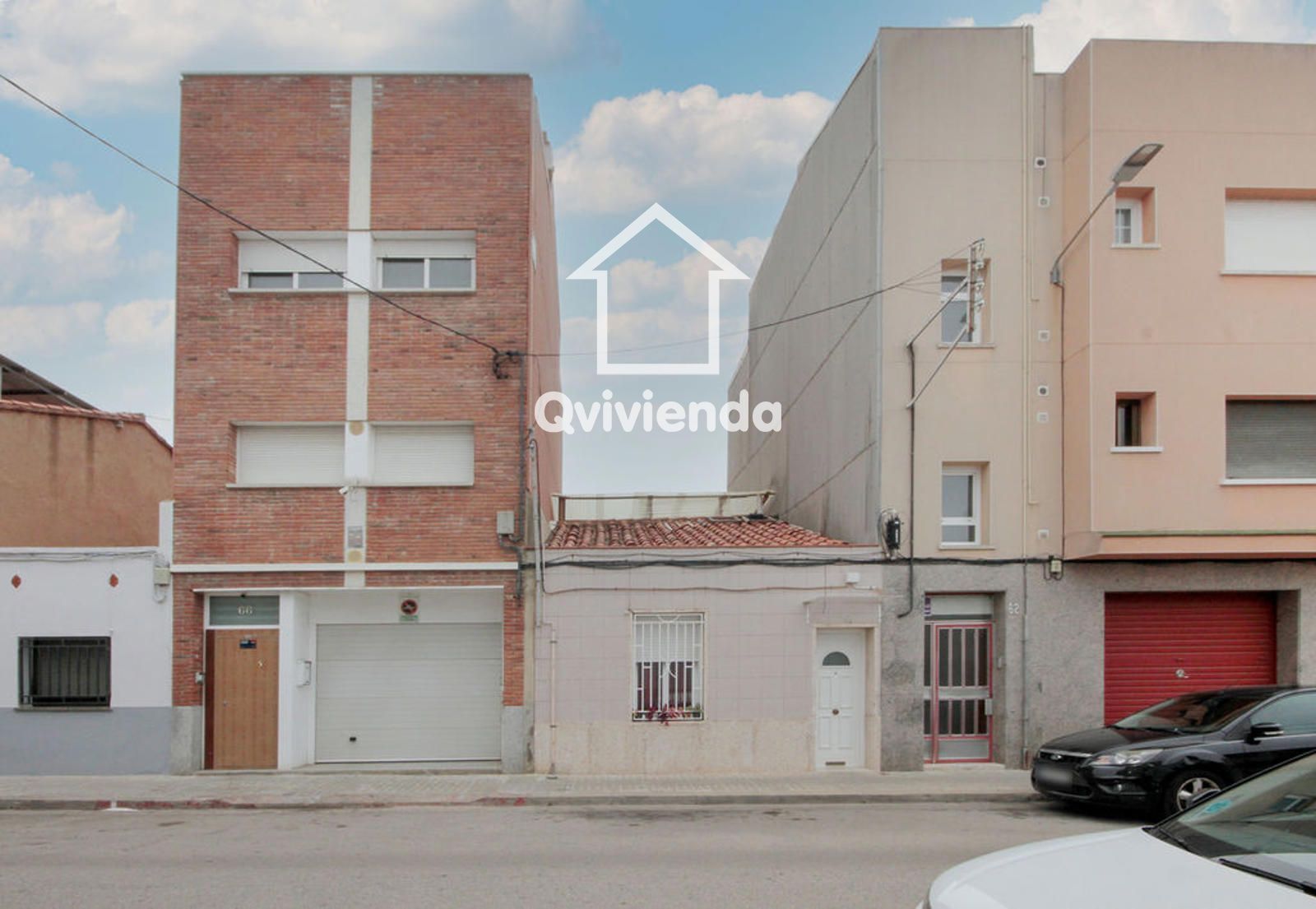 Adossat en venda Sabadell, Barcelona. Ref: 15743. 
