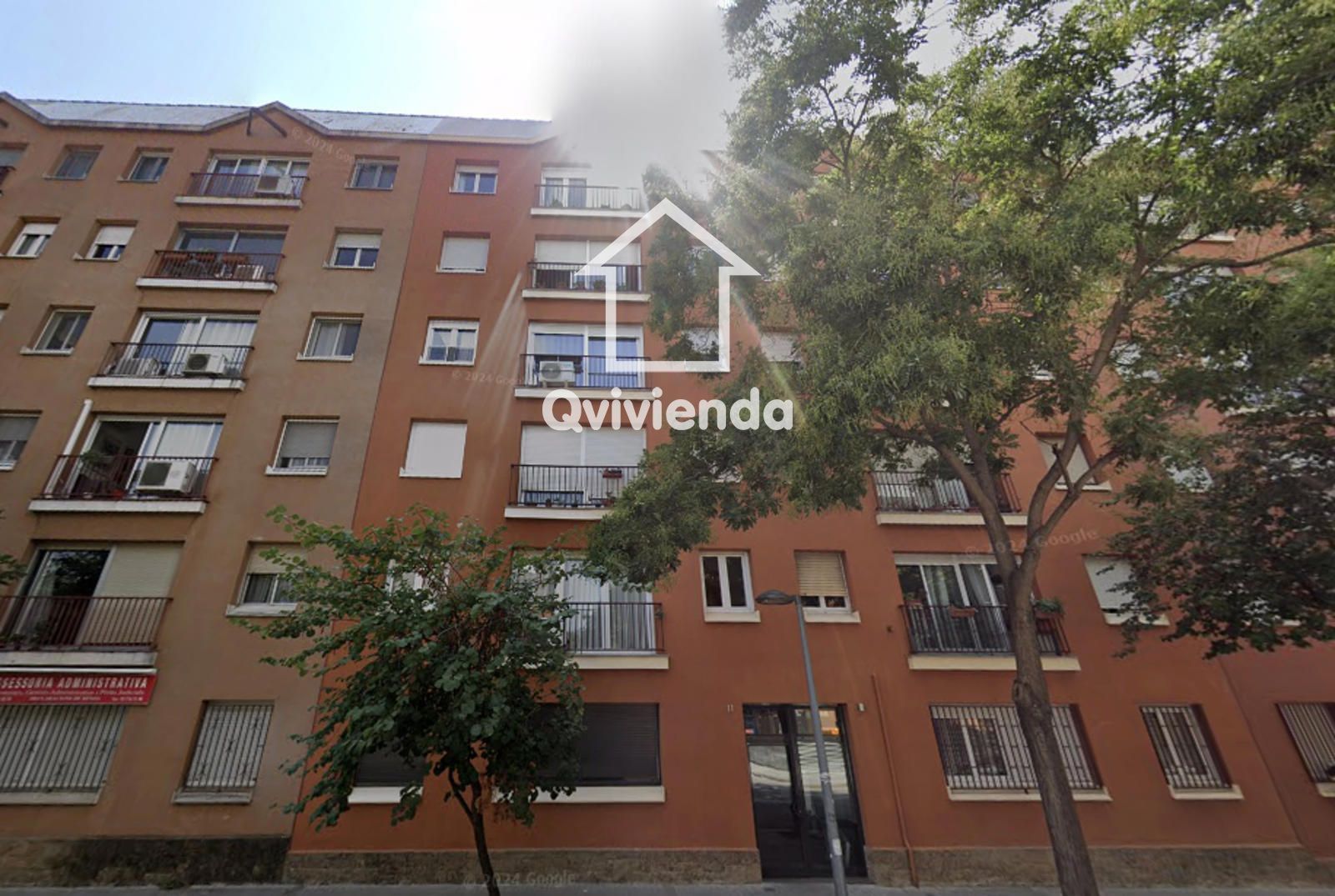 Pis en venda Sabadell, Barcelona. Ref: 15746. 