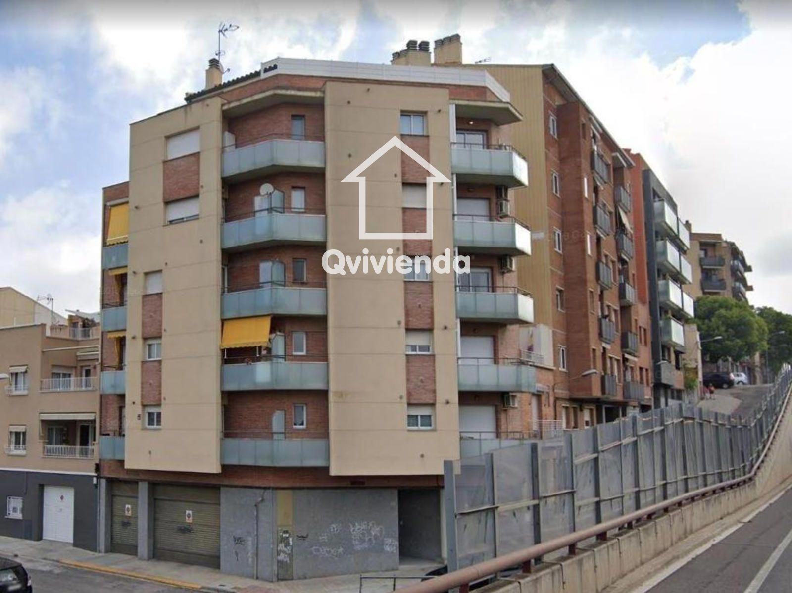 Garatge en venda Terrassa, Barcelona. Ref: 15748. 