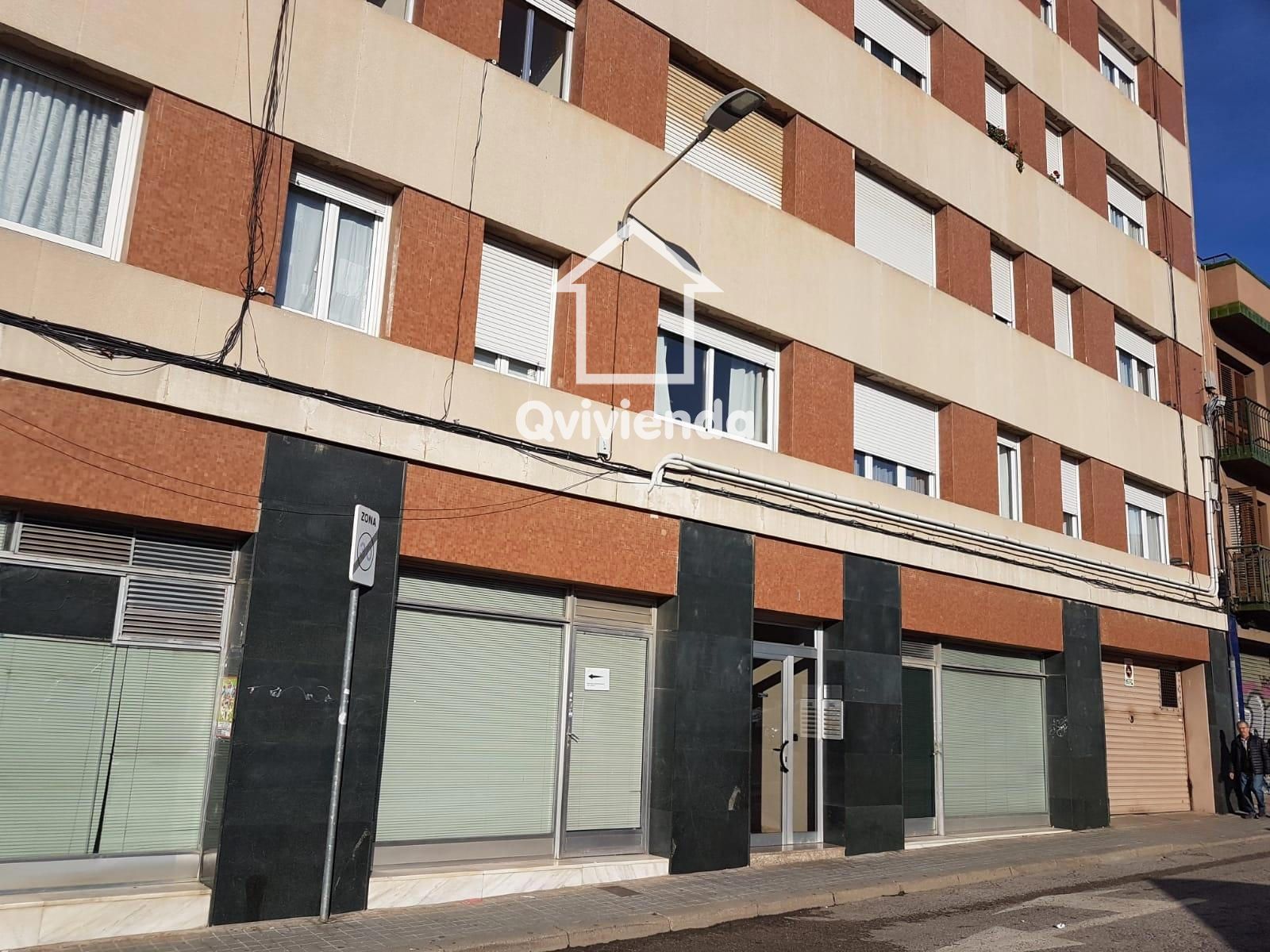 Garatge en venda Sabadell, Barcelona. Ref: 15754. 
