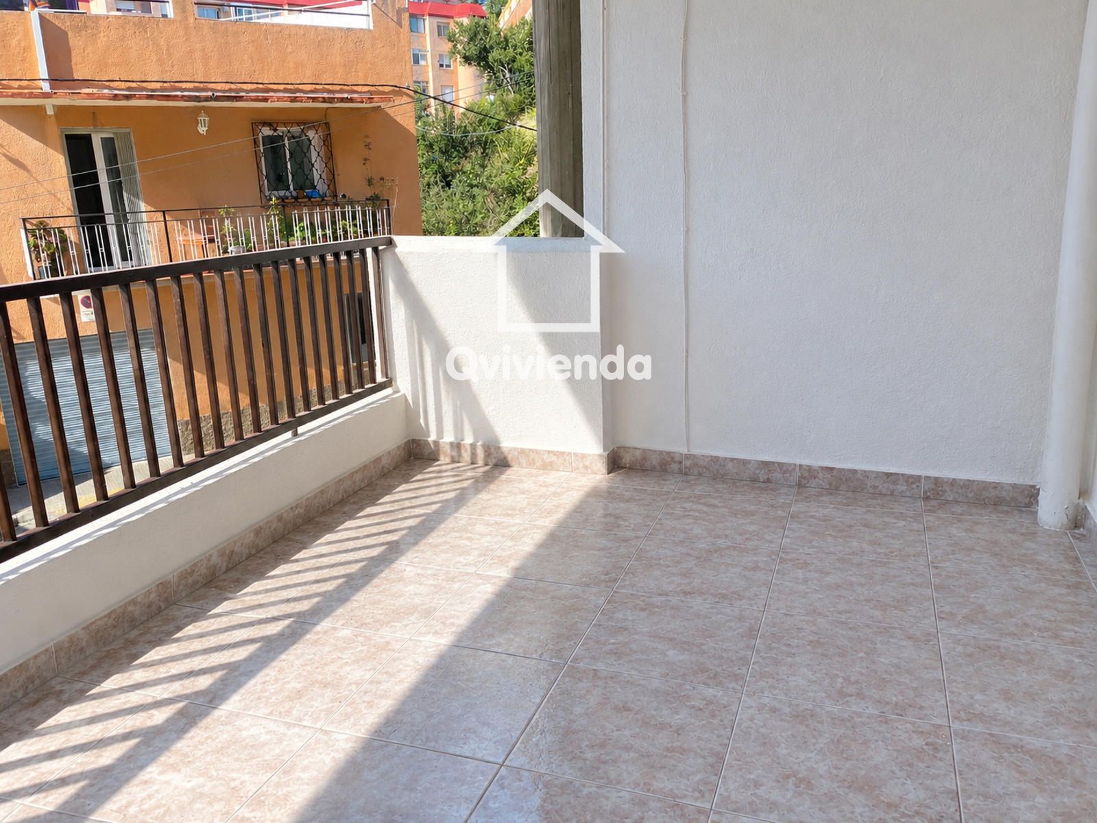 Piso en venta Granollers, Barcelona. Ref: 15759. 