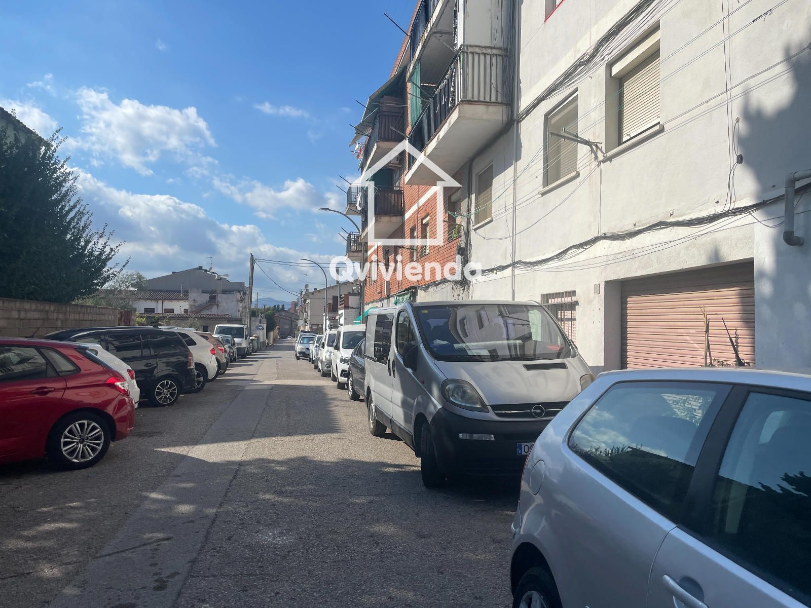 Piso en venta Martorelles, Barcelona. Ref: 15762. 