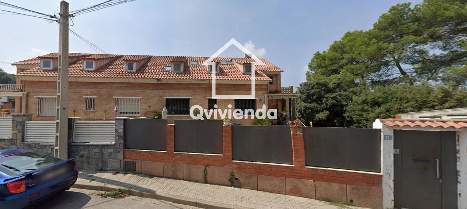 Adossat en venda Terrassa, Barcelona. Ref: 15765. 