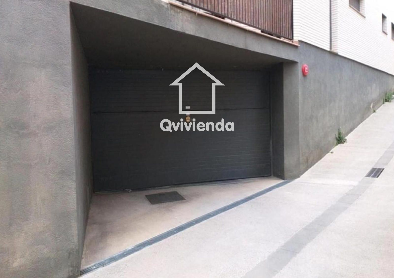 Garaje en venta Sant Feliu de Codines, Barcelona. Ref: 15768. 
