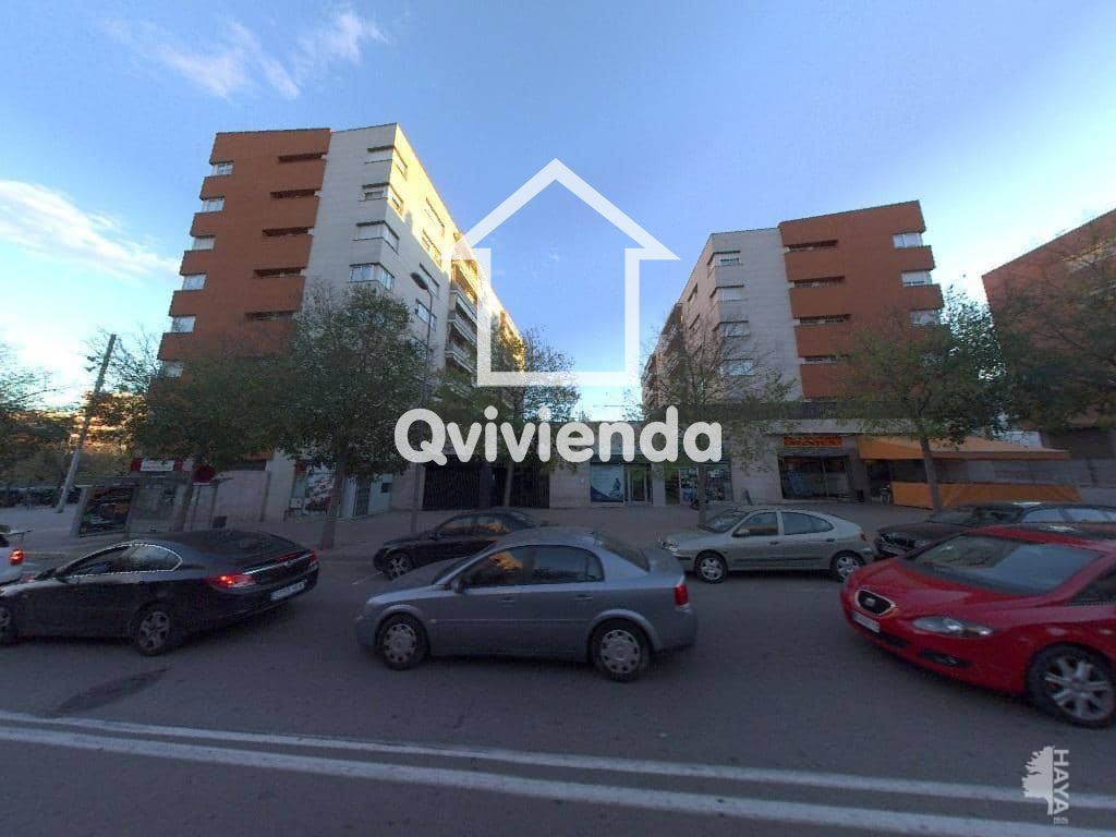 Garaje en venta Sabadell, Barcelona. Ref: 2510. 