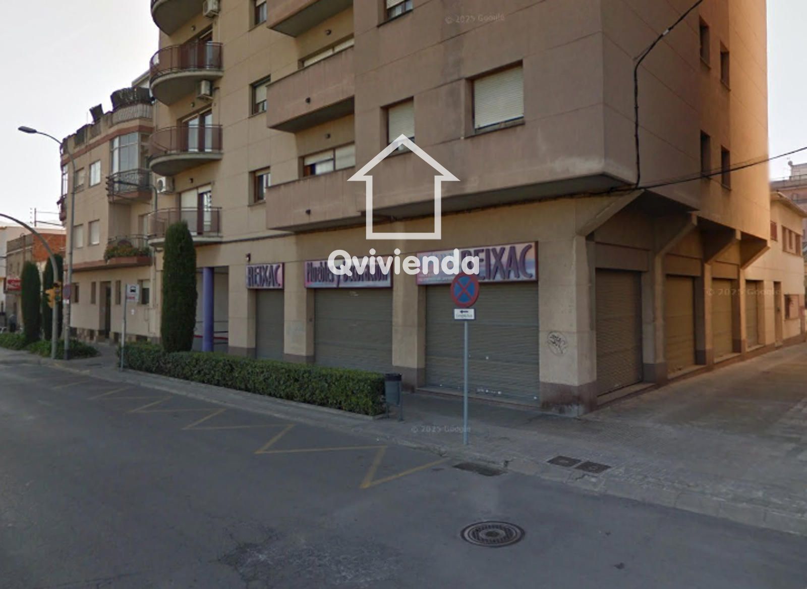 Local Comercial en venta Montcada I Reixac, Barcelona. Ref: 3095. 