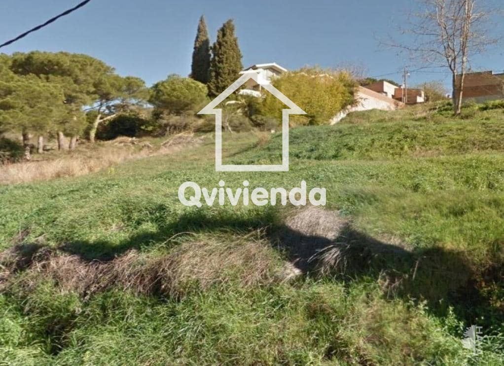 Terreny en venda Sant Feliu de Codines, Barcelona. Ref: 4053. 