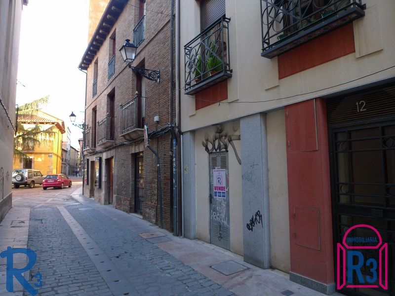 Local Comercial en venta León. Ref: 10047. Inmobiliaria R3