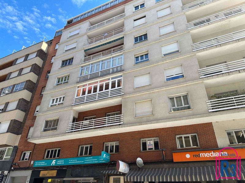 Oficina en venta León. Ref: 10175. Inmobiliaria R3
