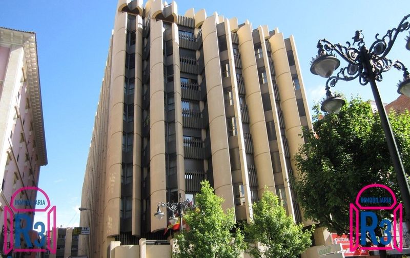 Dúplex en alquiler León. Ref: 10429. Inmobiliaria R3