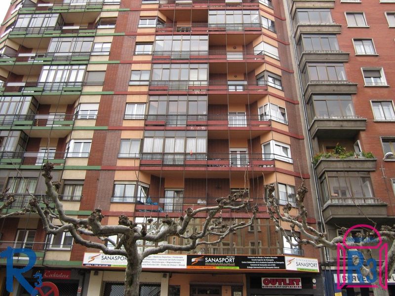 Piso en venta León. Ref: 10626. Inmobiliaria R3