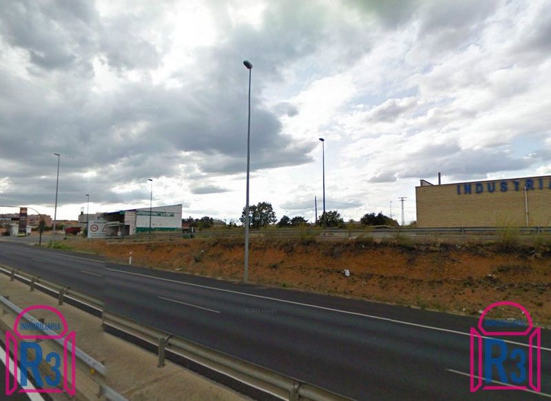 Solar Industrial en venta Trobajo del Camino, León. Ref: 10748. Inmobiliaria R3