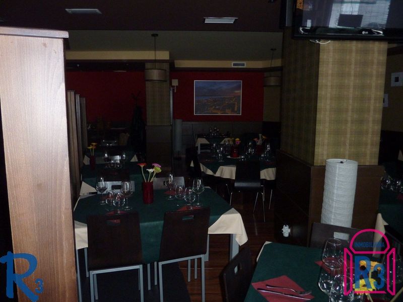 Local Comercial en venta León. Ref: 10749. Inmobiliaria R3
