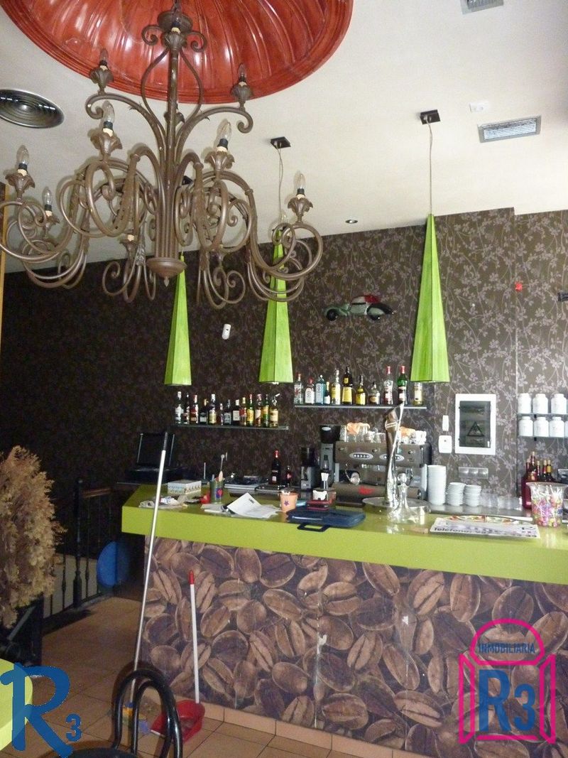 Local Comercial en venta León. Ref: 10750. Inmobiliaria R3