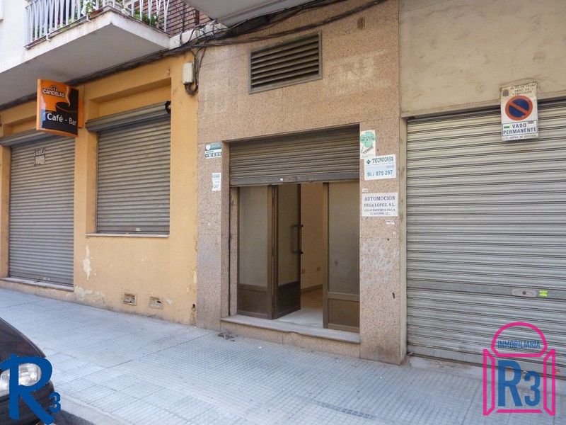 Local Comercial en venta León. Ref: 11141. Inmobiliaria R3