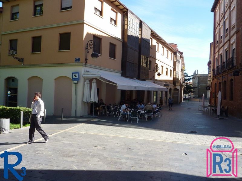 Local Comercial en venta León. Ref: 11150. Inmobiliaria R3