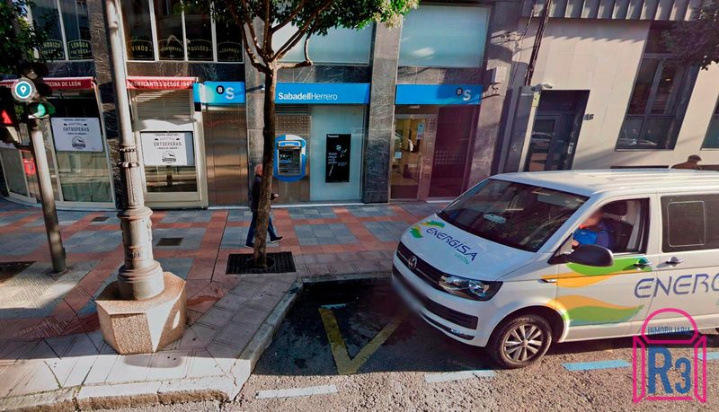 Local Comercial en venta León. Ref: 11492. Inmobiliaria R3