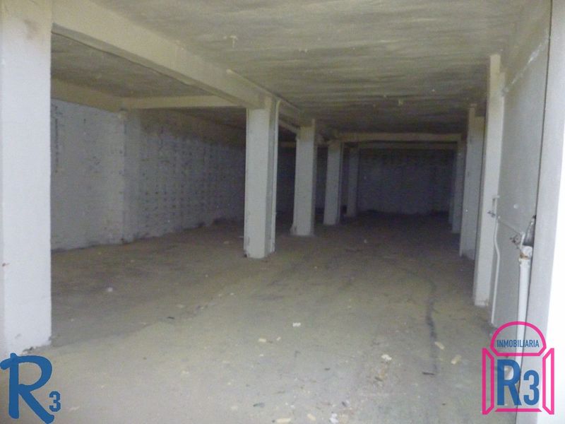 Local Comercial en alquiler León. Ref: 11593. Inmobiliaria R3