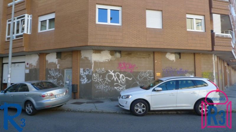 Local Comercial en venta León. Ref: 11861. Inmobiliaria R3