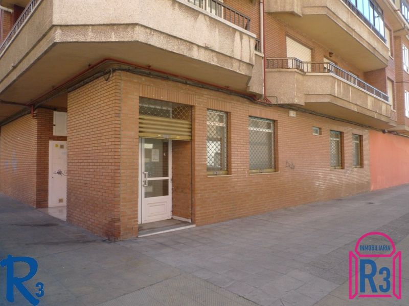 Local Comercial en venta León. Ref: 11867. Inmobiliaria R3