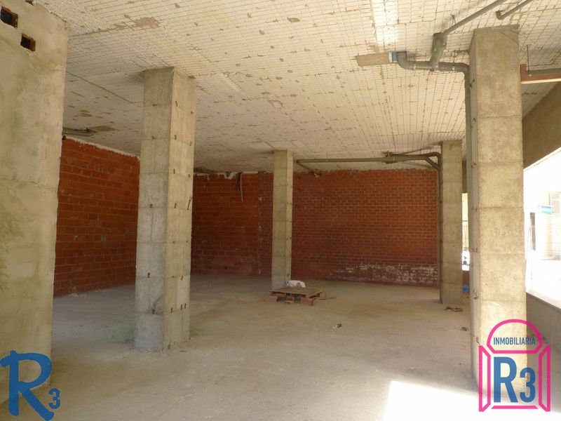 Local Comercial en alquiler León. Ref: 1189. Inmobiliaria R3