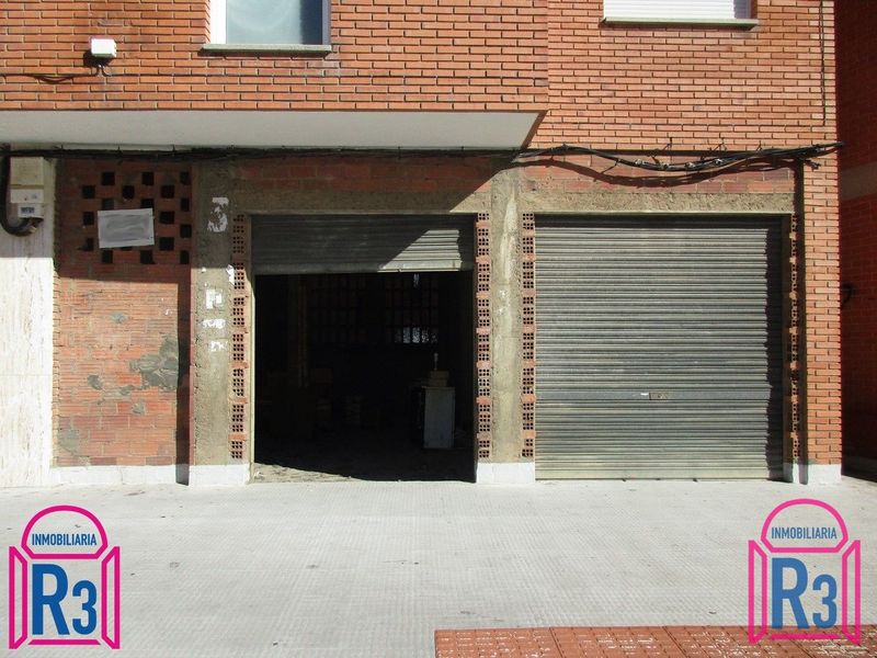 Local Comercial en venta León. Ref: 12065. Inmobiliaria R3
