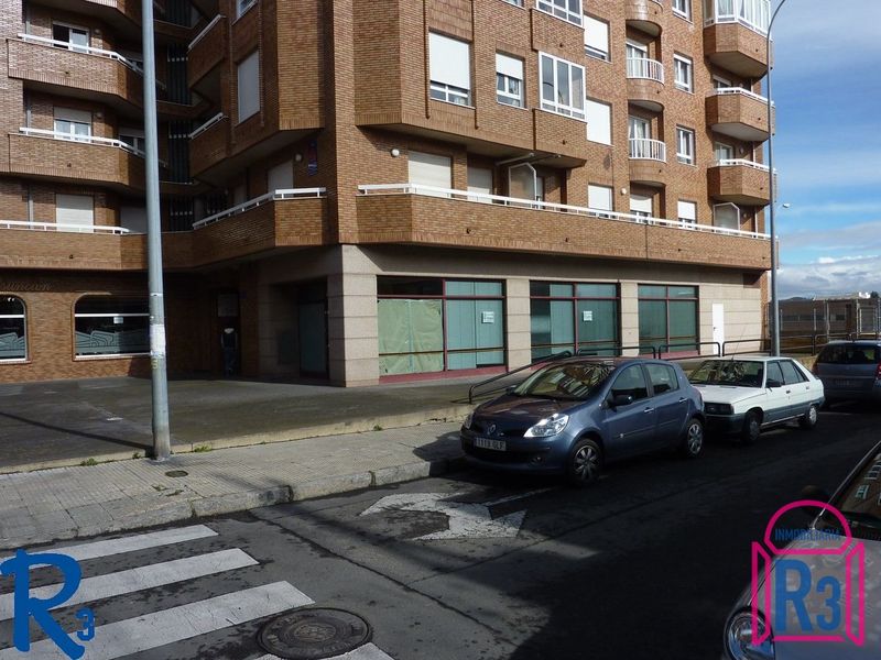 Local Comercial en venta León. Ref: 12108. Inmobiliaria R3