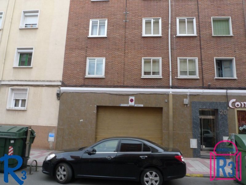 Local Comercial en venta León. Ref: 12145. Inmobiliaria R3