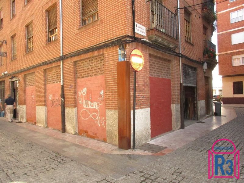 Local Comercial en venta León. Ref: 12241. Inmobiliaria R3