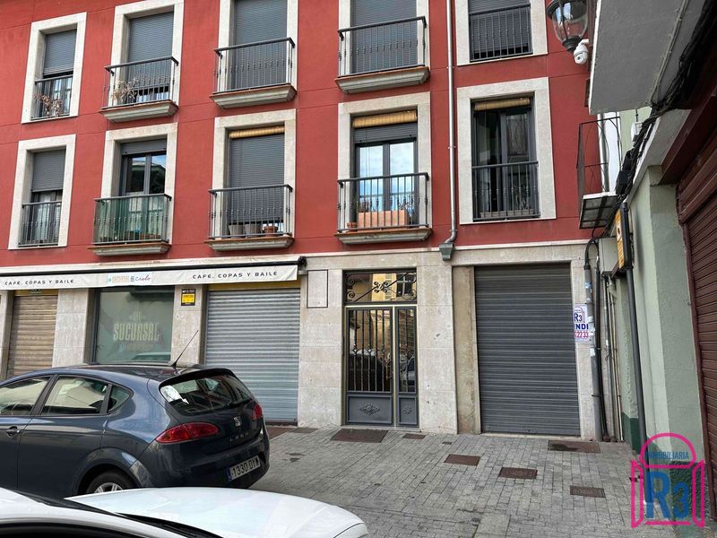 Local Comercial en venta León. Ref: 12260. Inmobiliaria R3