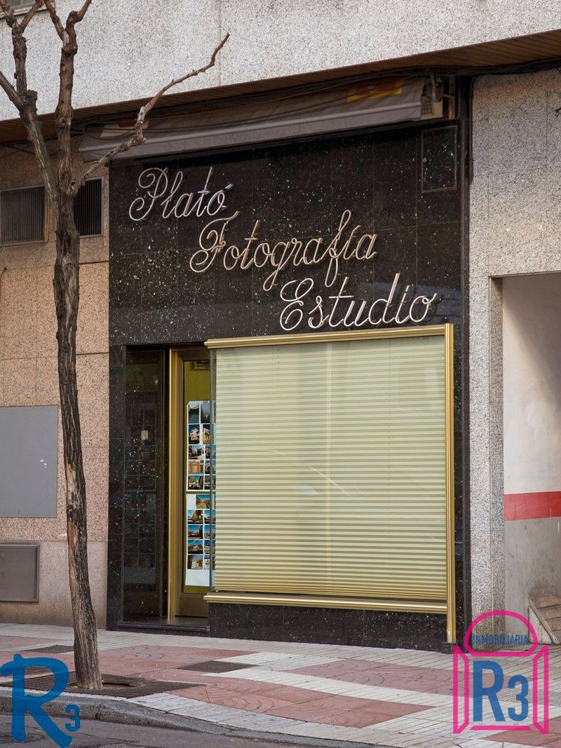 Local Comercial en venta León. Ref: 12309. Inmobiliaria R3