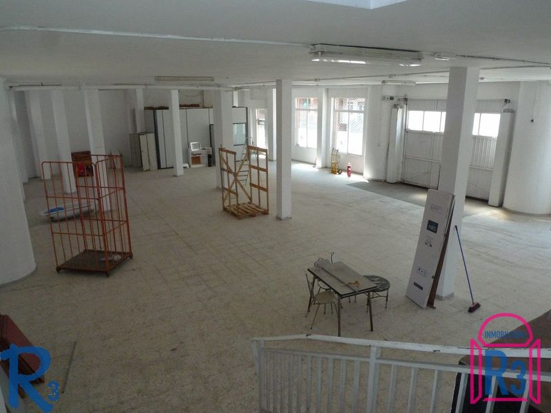 Local Comercial en venta León. Ref: 12339. Inmobiliaria R3