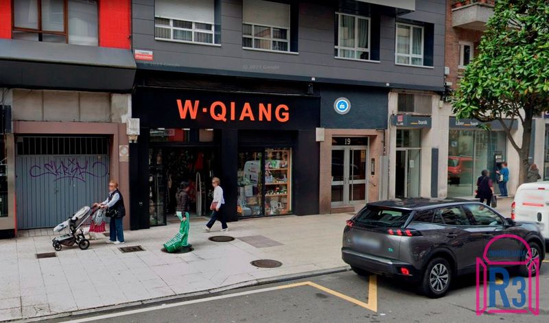 Local Comercial en venta Oviedo, Asturias. Ref: 12340. Inmobiliaria R3