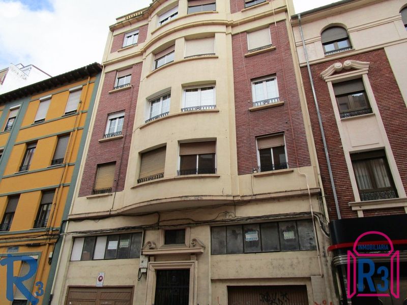 Piso en venta León. Ref: 12684. Inmobiliaria R3