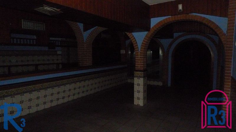 Local Comercial en alquiler León. Ref: 12775. Inmobiliaria R3