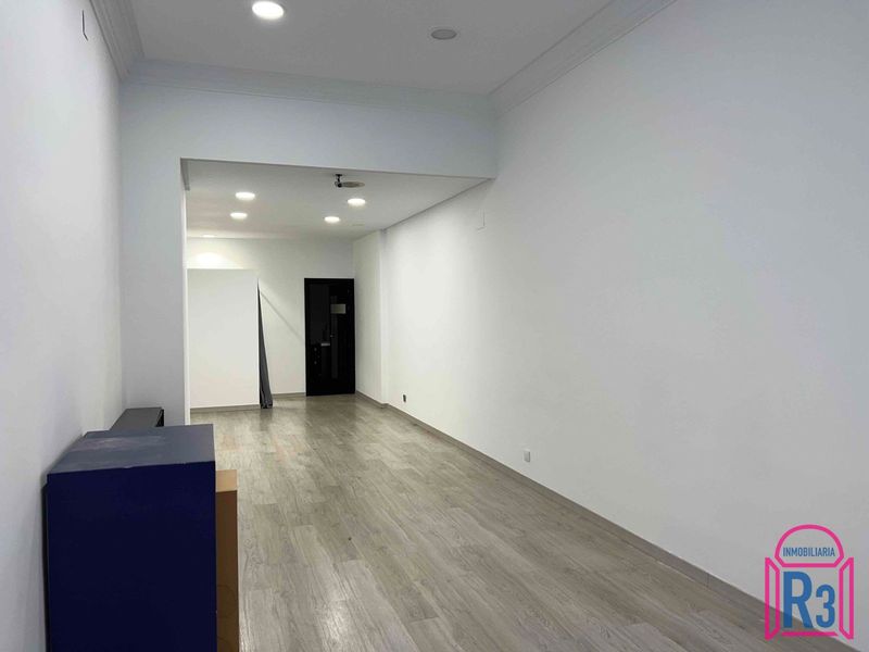 Local Comercial en alquiler León. Ref: 12825. Inmobiliaria R3