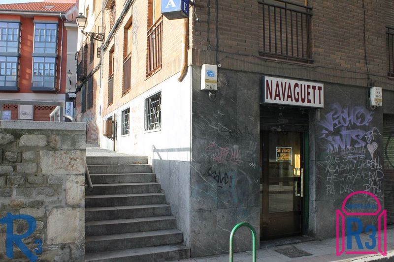 Local Comercial en venta León. Ref: 12940. Inmobiliaria R3