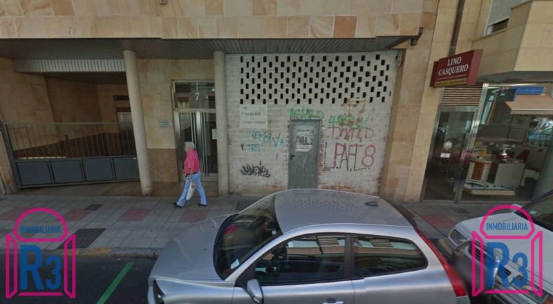 Local Comercial en alquiler León. Ref: 130. Inmobiliaria R3
