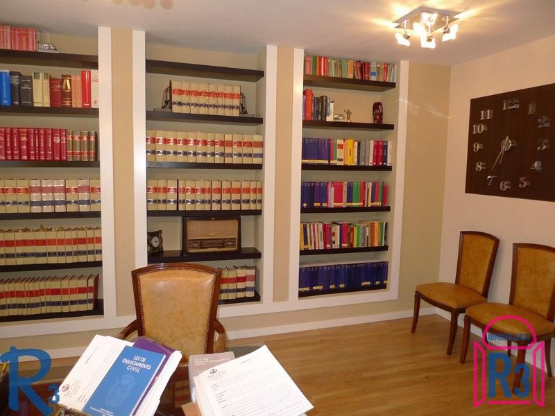 Oficina en venta León. Ref: 13139. Inmobiliaria R3
