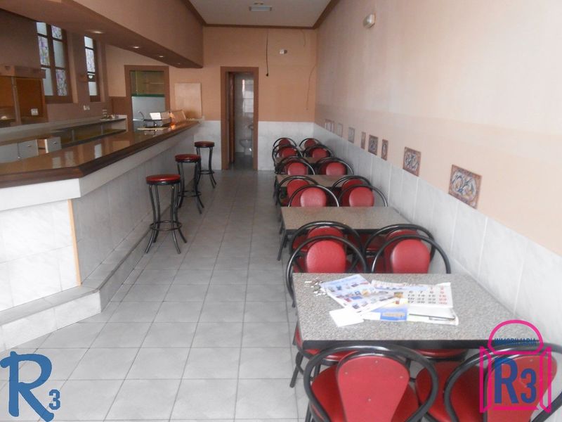 Local Comercial en venta León. Ref: 13226. Inmobiliaria R3