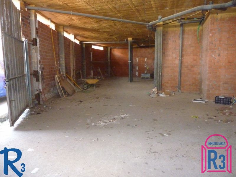 Local Comercial en alquiler León. Ref: 13345. Inmobiliaria R3