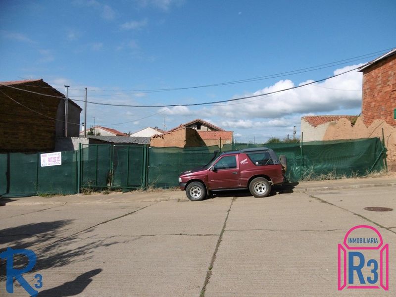 Solar Urbano en venta Ferral Del Bernesga, León. Ref: 13499. Inmobiliaria R3