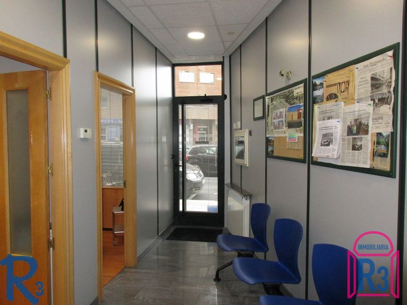 Local Comercial en venta León. Ref: 13721. Inmobiliaria R3