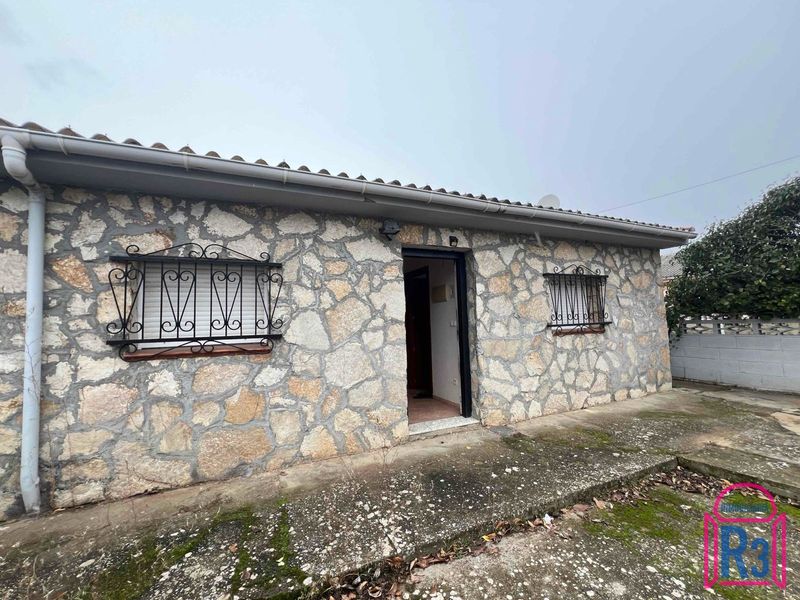 Casa en venta Cembranos, León. Ref: 13758. Inmobiliaria R3