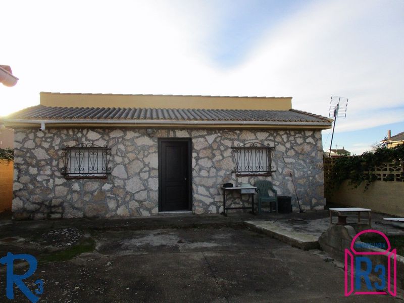 Casa en venta Cembranos, León. Ref: 13758. Inmobiliaria R3