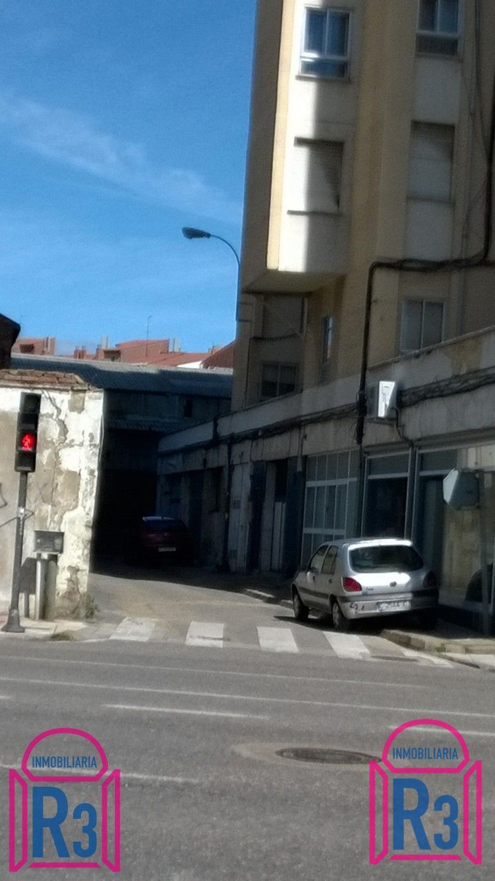 Local Comercial en venta y alquiler León. Ref: 14170. Inmobiliaria R3