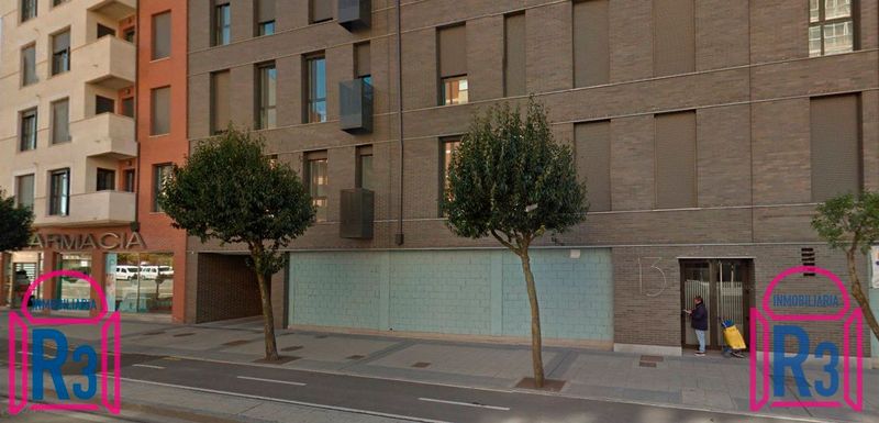 Local Comercial en alquiler León. Ref: 14562. Inmobiliaria R3