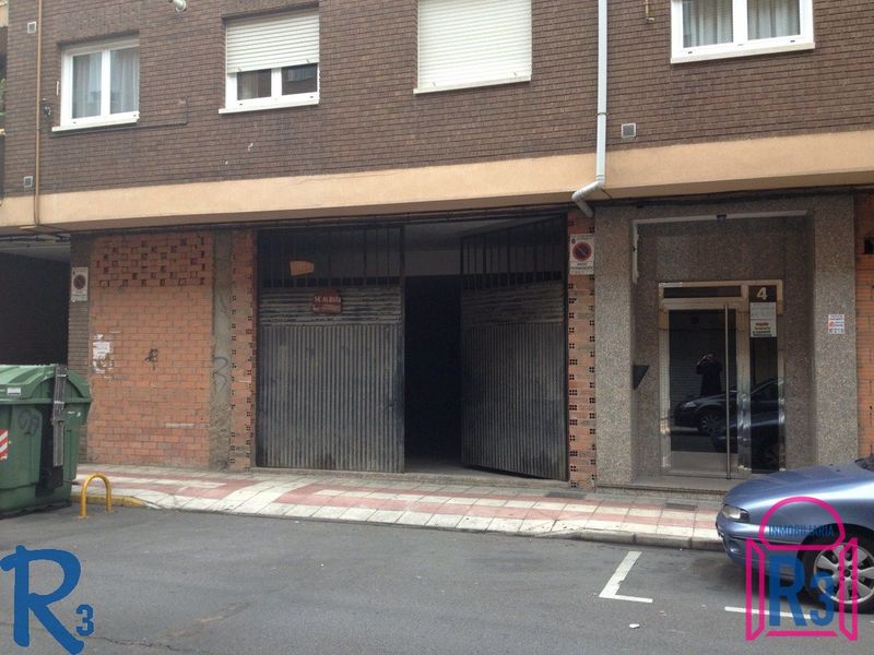 Local Comercial en venta León. Ref: 14564. Inmobiliaria R3